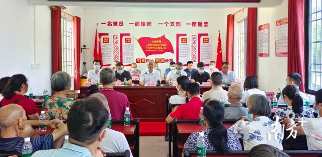 活動(dòng)現(xiàn)場。