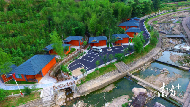 豐陽推動“農(nóng)文旅”融出新氣象。